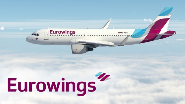 eurowings