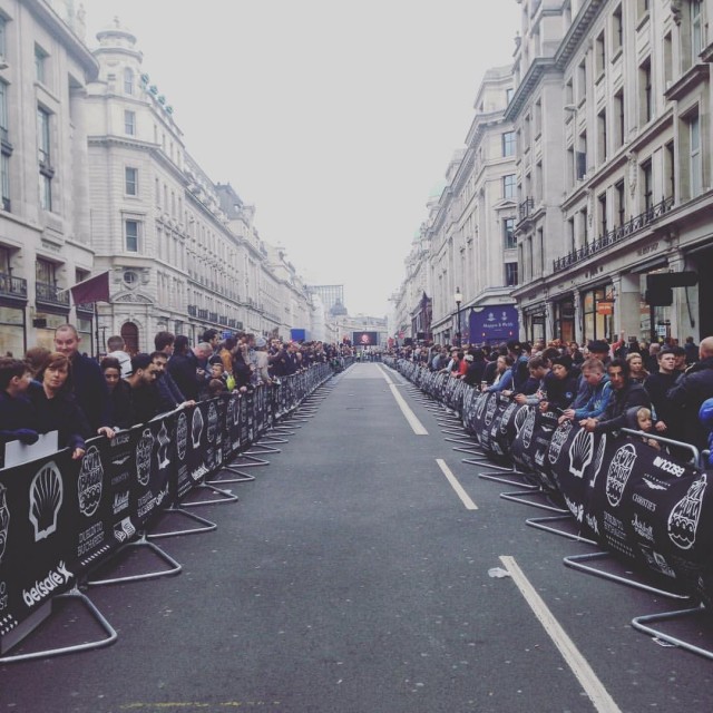 LONDON