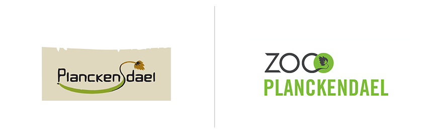 Zoo antwerp - Logo 2