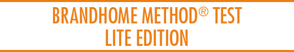 Brandhome method