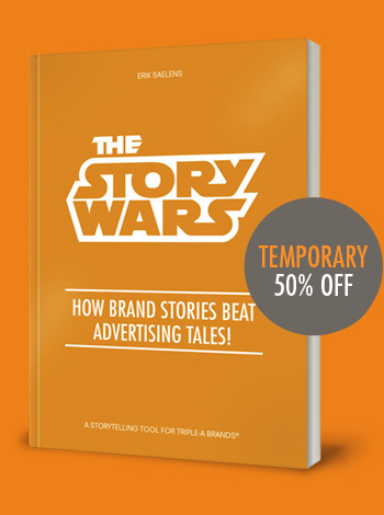 The Story Wars