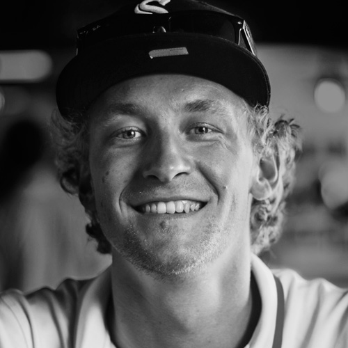 Alec Van Noten