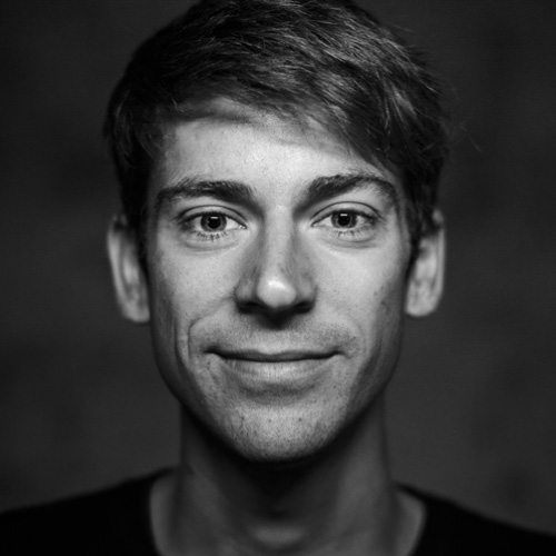Jef Pelkmans