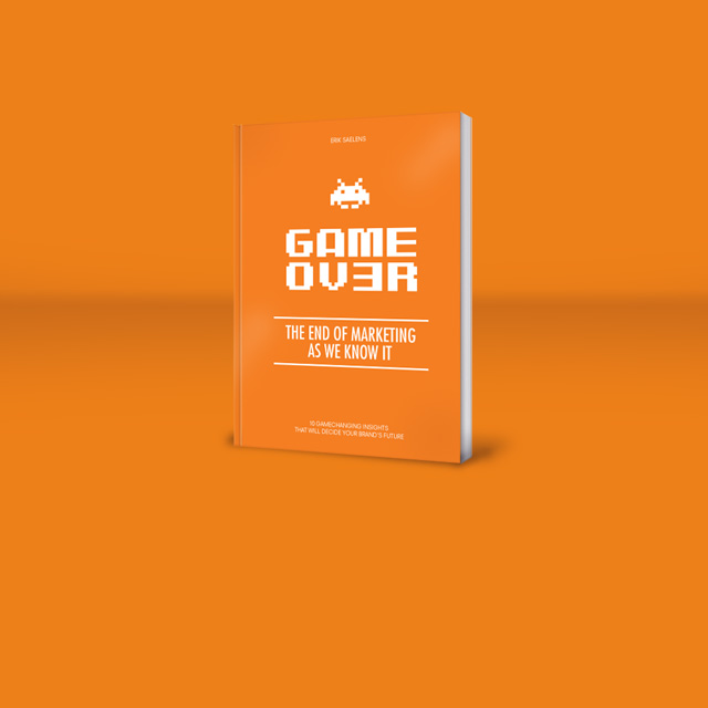 Game Ov3r book