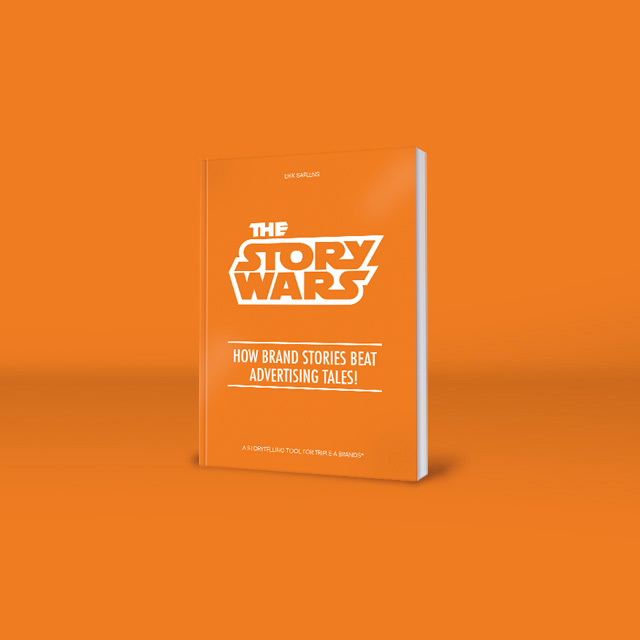 Triple-A brands book