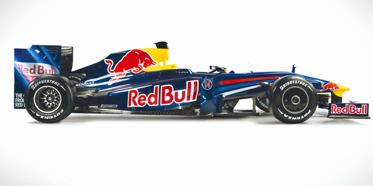 Drive your brand (literally)