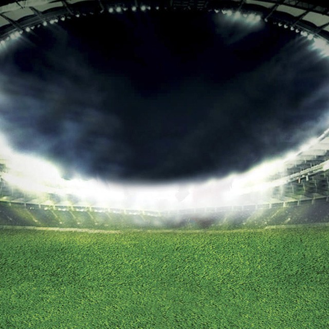 Do brands benefit from sports?