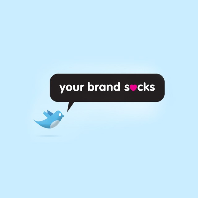 #YRBRNDSCKS …