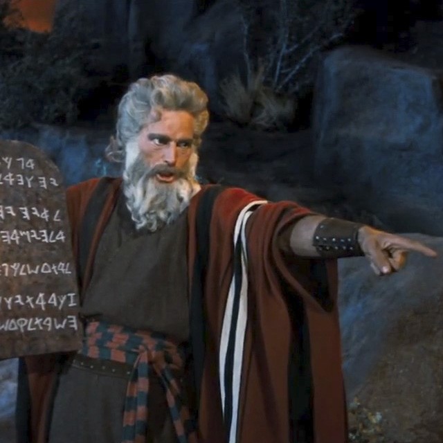 The 5 commandements of marketing