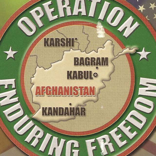 War names