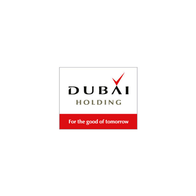 Dubai Holding