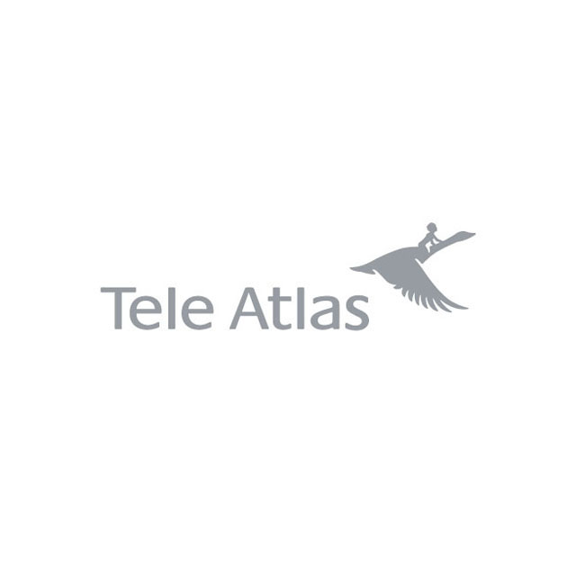 Tele Atlas