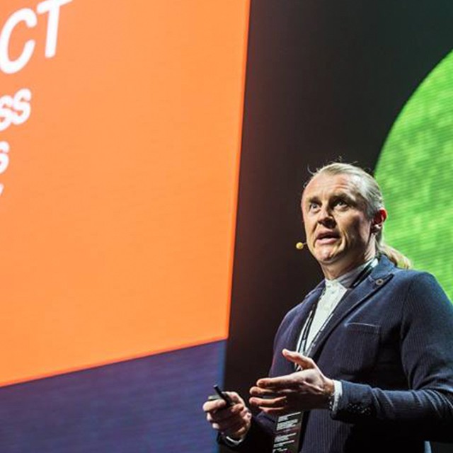 Meaningful brands need purpose conscious media