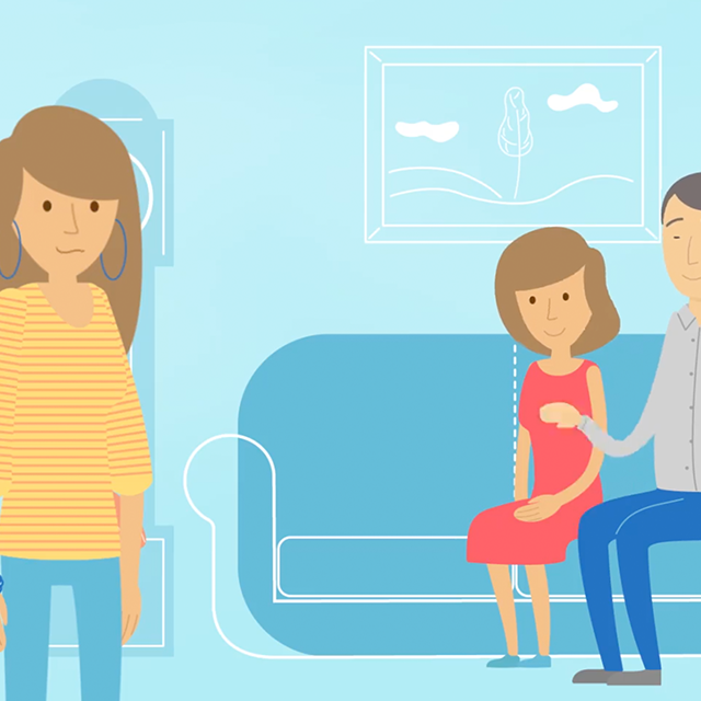 What is VIVAY?