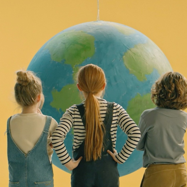 Eneco works towards a sustainable future