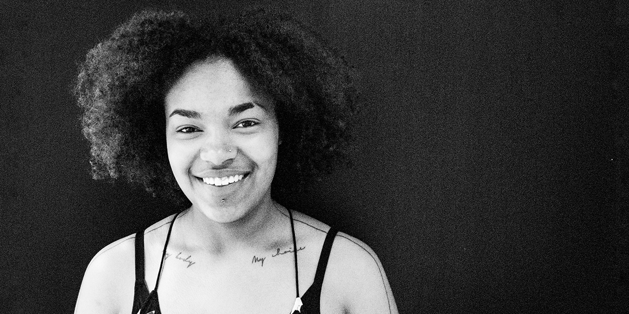 Meet our new office manager, Emily