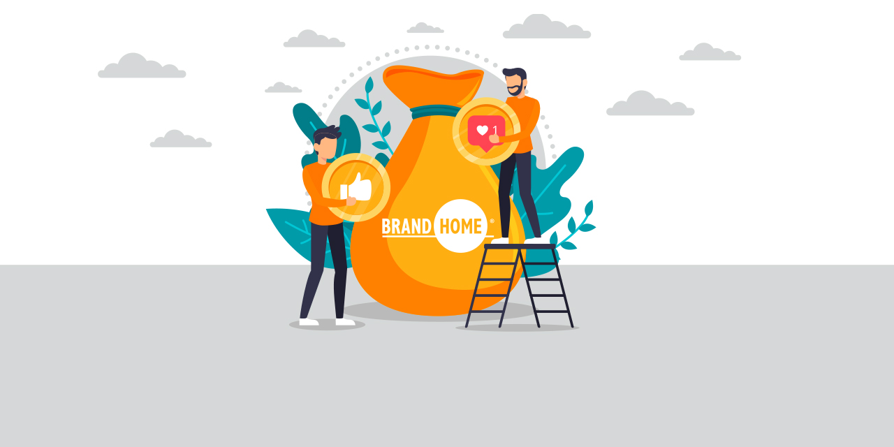 A nosedive into social currency