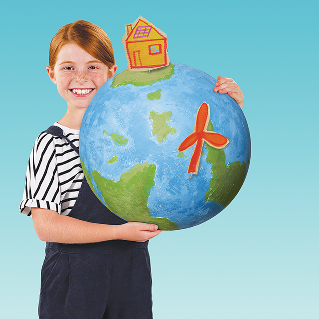 New Eneco campaign for a better future!