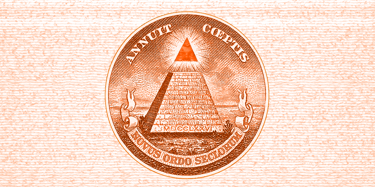 Conspiracy theories in Belgium: alive and kicking!