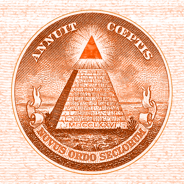 Conspiracy theories in Belgium: alive and kicking!